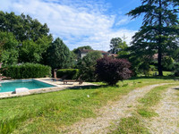 Maison à vendre à Cellefrouin, Charente - 267.500 € - photo 3
