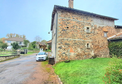 French property for sale in Saulgond, Charente - €34,600 - photo 9