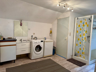 French property for sale in Saint-Aignan-de-Couptrain, Mayenne - €42,000 - photo 4