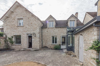 Propriété à vendre à Freneuse, Yvelines - 345 750 € - photo n°1