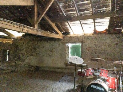 French property for sale in Pressignac, Charente - €68,600 - photo 11