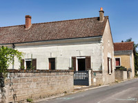 Propriété à vendre à Montrichard, Loir-et-Cher - 162 000 € - photo n°10