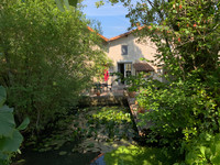 Maison à vendre à Condéon, Charente - 235 400 € - photo 2