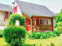 Moulin à vendre à Oloron-Sainte-Marie, Pyrénées-Atlantiques - 595.000 € - photo 4