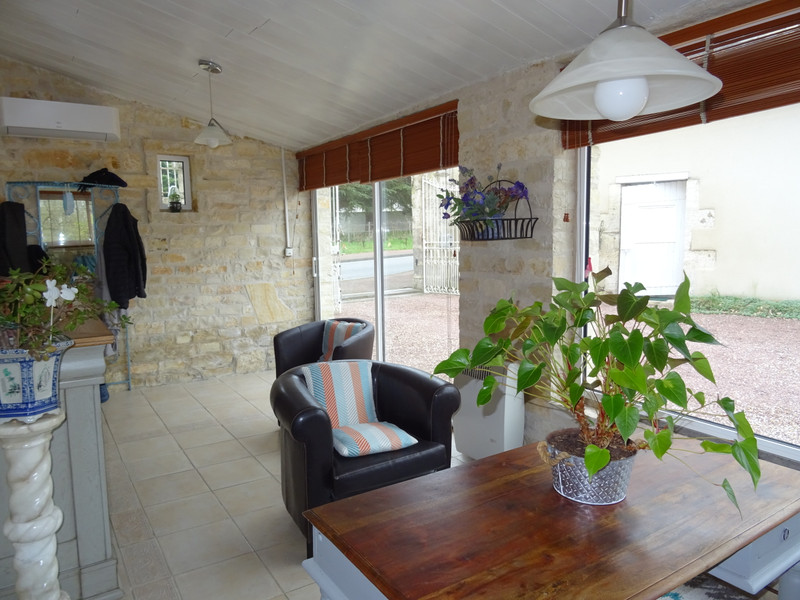 French property for sale in Gond-Pontouvre, Charente - €249,100 - photo 9
