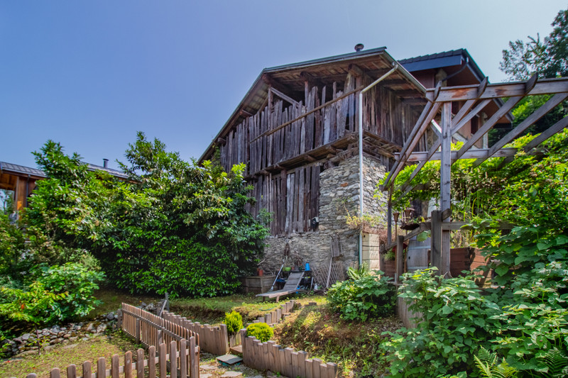 Ski property for sale in Meribel - €598,000 - photo 0