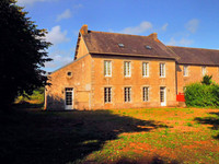 Propriété à vendre à Scrignac, Finistère - 424 000 € - photo n°1