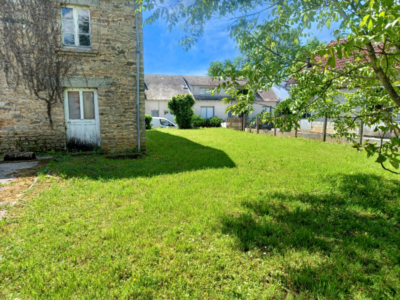 French property for sale in Chamboulive, Corrèze - €58,600 - photo 2