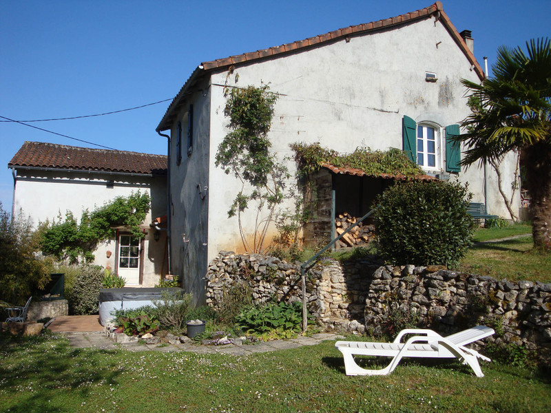 French property for sale in Javerlhac-et-la-Chapelle-Saint-Robert, Dordogne - photo 6