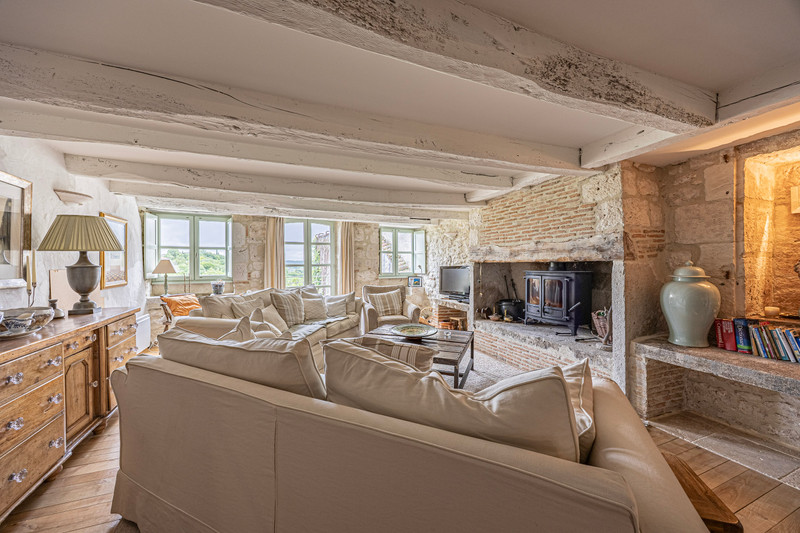 French property for sale in Castelnau Montratier-Sainte Alauzie, Lot - €455,000 - photo 2
