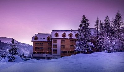 Appartement à vendre à La Salle-les-Alpes, Hautes-Alpes, PACA, avec Leggett Immobilier