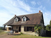 Maison à vendre à Chambon, Indre-et-Loire - 235 400 € - photo 10