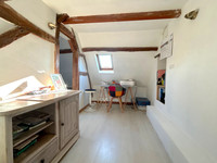 Maison à vendre à Rouessé-Vassé, Sarthe - 129.500 € - photo 6