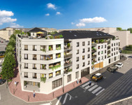 Appartement à vendre à Aix-les-Bains, Savoie - 364 000 € - photo 2