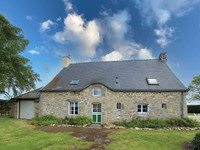 French property, houses and homes for sale in Bignan Morbihan Brittany