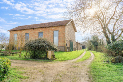 French property for sale in Saint-Agne, Dordogne - €490,000 - photo 3