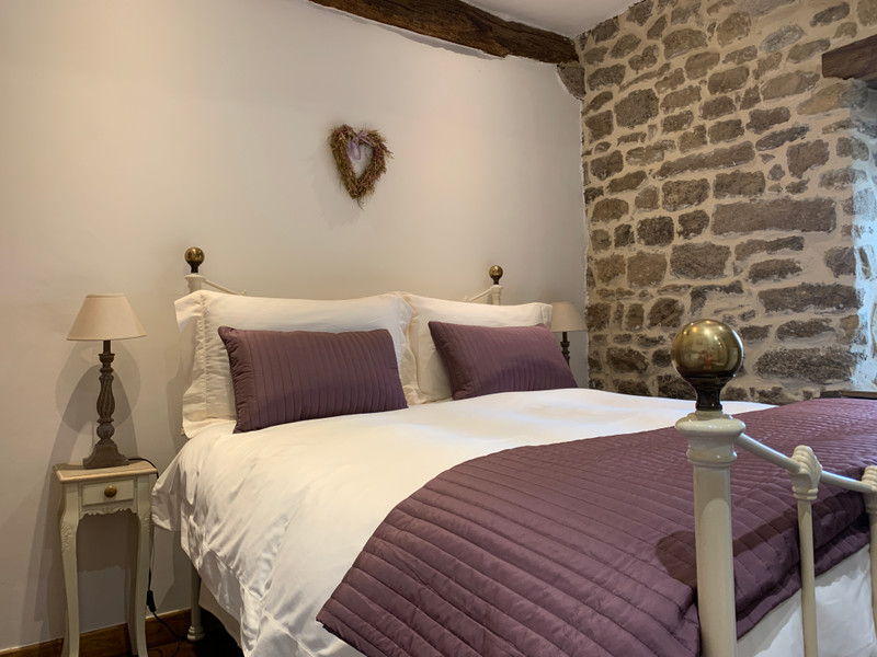 French property for sale in Royère-de-Vassivière, Creuse - €299,600 - photo 11