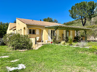 Maison à vendre à Montauriol, Pyrénées-Orientales - 499.000 € - photo 1
