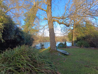 Maison à vendre à Saint-Seurin-sur-l'Isle, Gironde - 445.000 € - photo 5