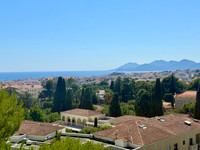 Propriété à vendre à Cannes, Alpes-Maritimes - 949 000 € - photo n°5
