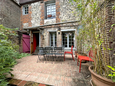 French property for sale in Honfleur, Calvados - €733,800 - photo 3
