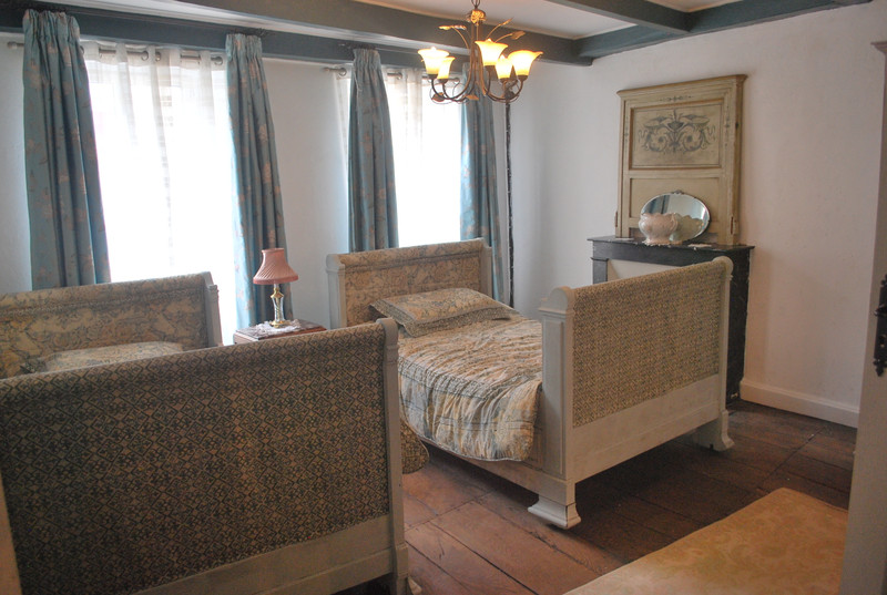 French property for sale in Adriers, Vienne - €46,600 - photo 5