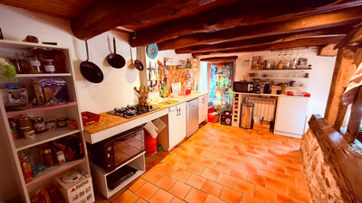 French property for sale in Bussière-Galant, Haute-Vienne - €149,950 - photo 8