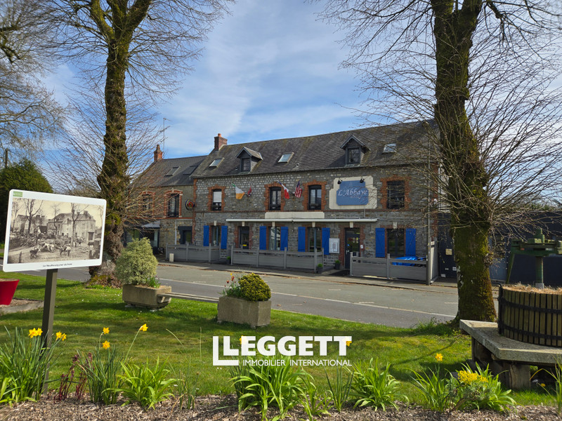 Boutique 12 pièce(s), LE NEUFBOURG