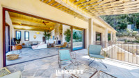 Maison à vendre à La Cadière-d'Azur, Var - 2.495.000 € - photo 8