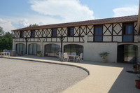 French property, houses and homes for sale in Lécussan Haute-Garonne Midi_Pyrenees