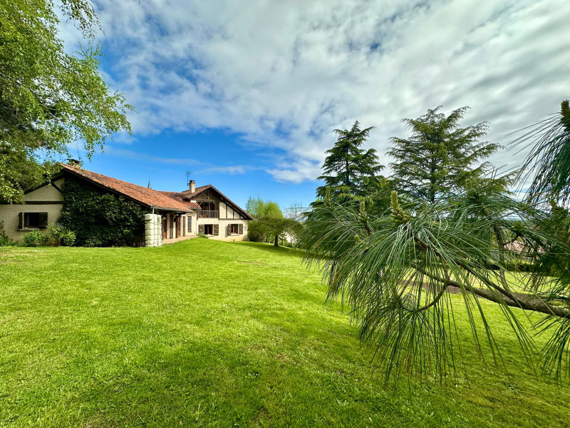 Maison à vendre à Saint-Lézer, Hautes-Pyrénées - 235.400 € - photo 1