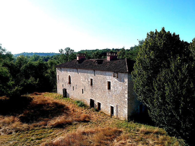 French property for sale in Montpezat-de-Quercy, Tarn-et-Garonne - €270,000 - photo 2