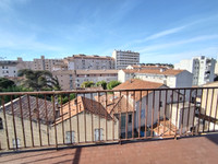Appartement à vendre à Toulon, Var - 86.000 € - photo 1