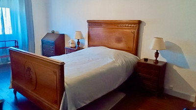 French property for sale in Aulon, Creuse - €90,200 - photo 5