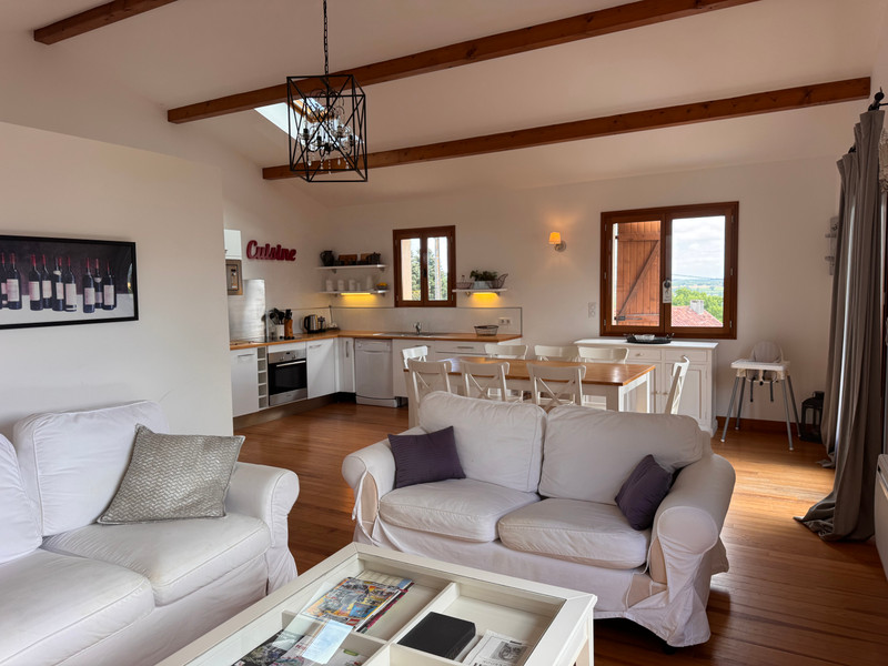 French property for sale in Aubeterre-sur-Dronne, Charente - €561,800 - photo 5