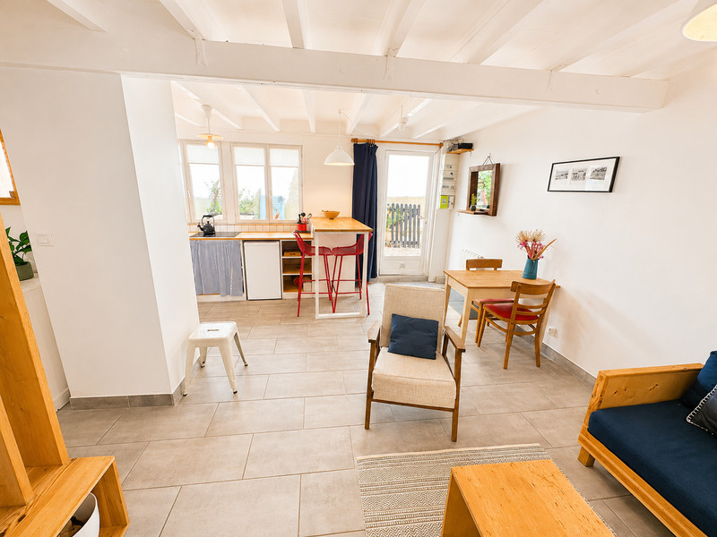 French property for sale in Port-Bail-sur-Mer, Manche - €92,000 - photo 6
