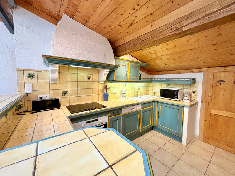 Ski property for sale in Les Contamines - €700,000 - photo 13