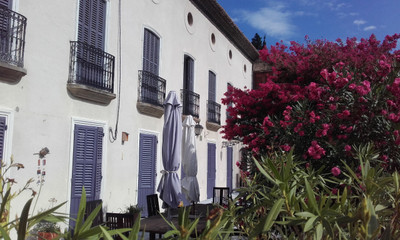 Maison à vendre à Cabrespine, Aude, Languedoc-Roussillon, avec Leggett Immobilier