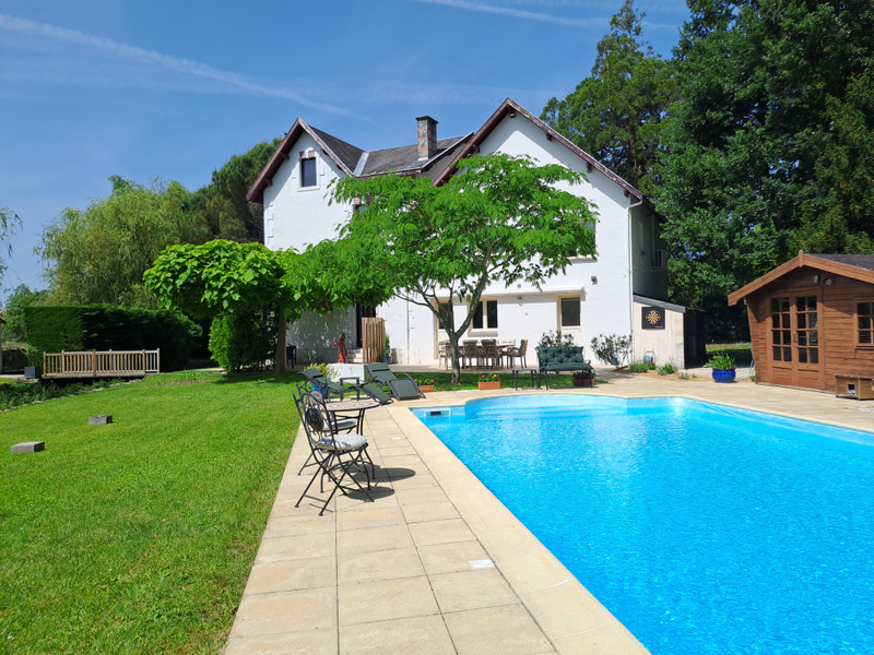 French property for sale in Brioux-sur-Boutonne, Deux-Sèvres - €349,000 - photo 14