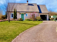 Propriété à vendre à Gennes-Val-de-Loire, Maine-et-Loire - 270 000 € - photo n°11
