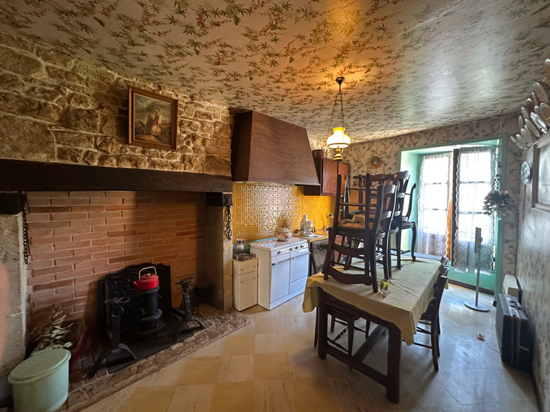 French property for sale in Excideuil, Dordogne - €72,150 - photo 6