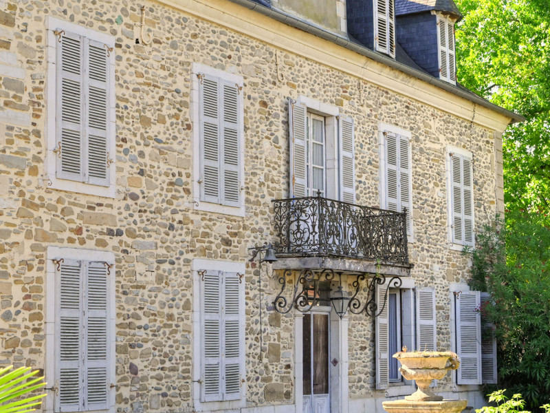 French property for sale in Sauveterre-de-Béarn, Pyrénées-Atlantiques - &#8364;350,000 - photo 4