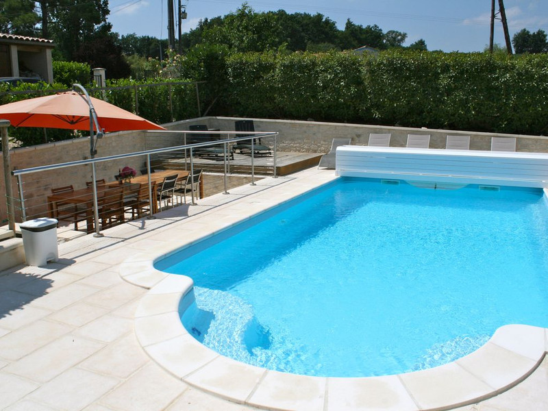 French property for sale in Saint-Quentin-de-Caplong, Gironde - €534,000 - photo 3