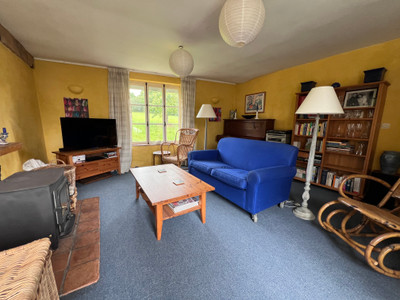 French property for sale in Souleuvre en Bocage, Calvados - €99,000 - photo 2