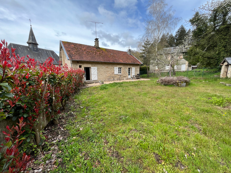 French property for sale in Beaumont-du-Lac, Haute-Vienne - photo 10