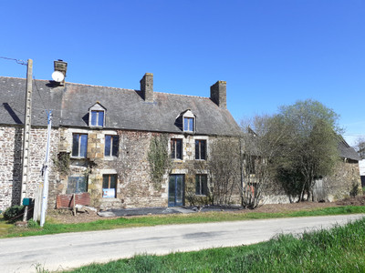 French property for sale in Vieux-Viel, Ille-et-Vilaine - €130,000 - photo 10