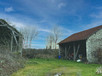 Maison à vendre à Sannat, Creuse - 77.000 € - photo 10