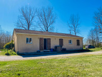 Propriété à vendre à Sos, Lot-et-Garonne - 190 000 € - photo n°3