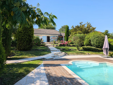 house for sale in Haute-Savoie