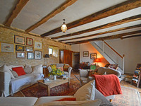 Maison à Sainte-Orse, Dordogne - photo 5